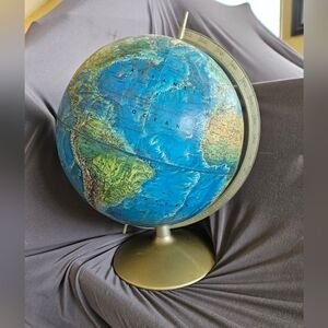 World Globe